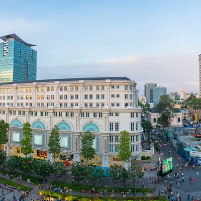 Mandarin Oriental 17