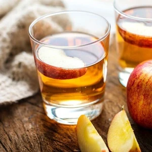 công dụng của giấm táo