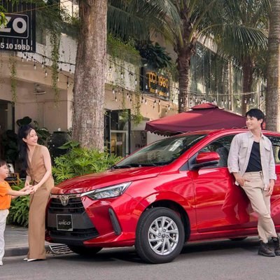 toyota wigo 2023
