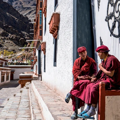 Ladakh 12