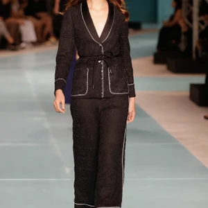 Tuần lễ Thời trang ELLE Thailand Xuân Hè 2016