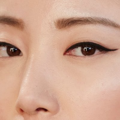 Ánh nhìn thu hút nhờ những bí quyết kẻ mắt đẹp