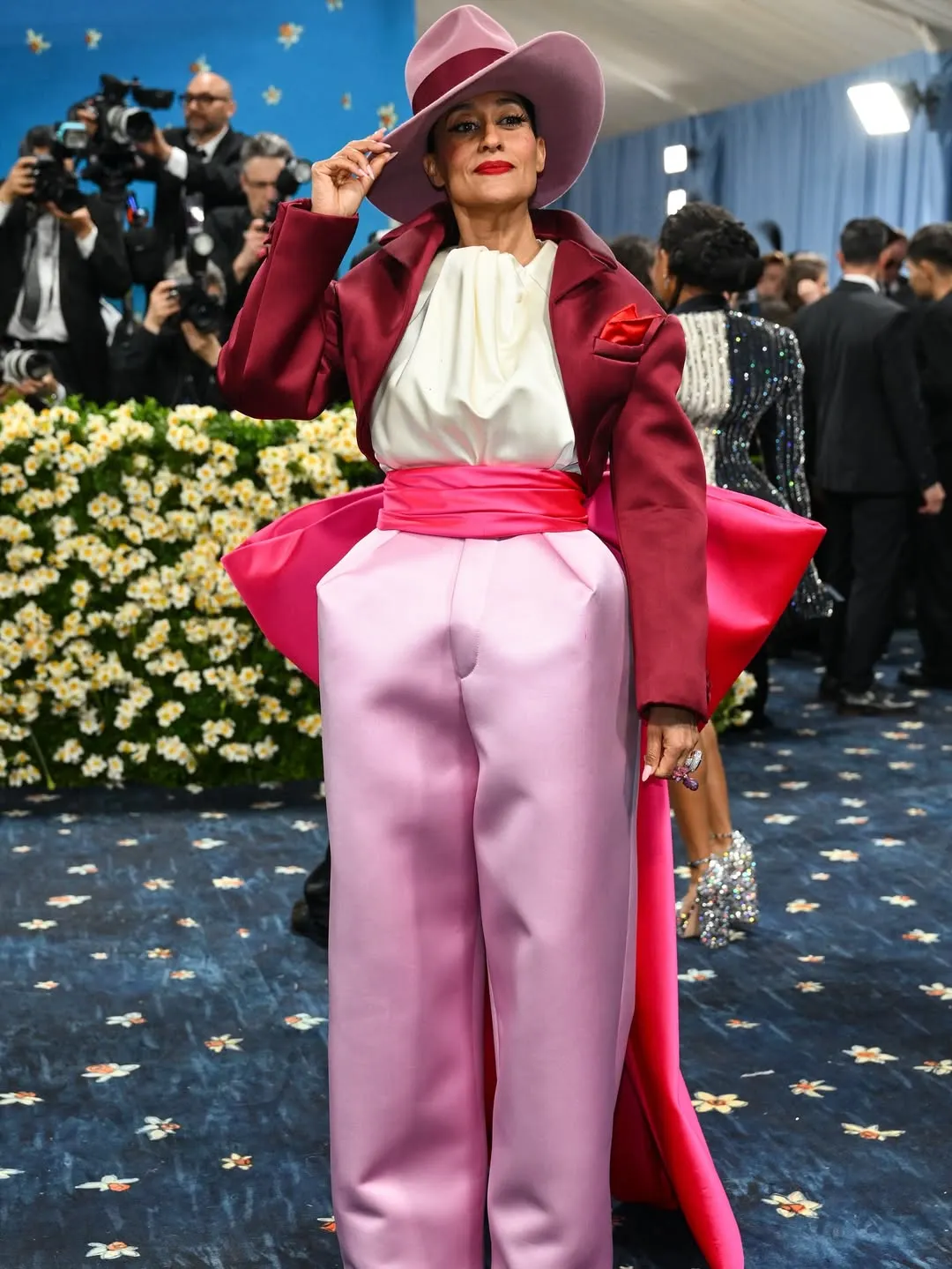thời trang met gala 