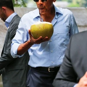 Vì sao hàng nghìn người nuối tiếc khi Barack Obama rời Nhà Trắng?