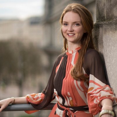 LiLy Cole chia sẻ bí quyết làm đẹp