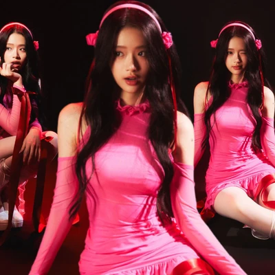 linh ka comeback