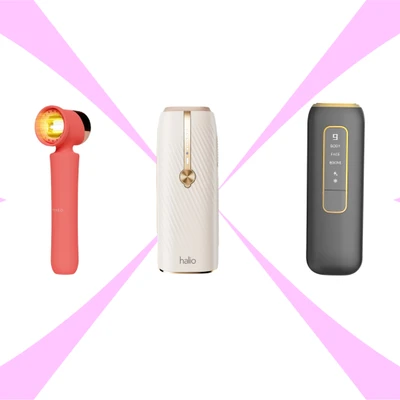 3 máy triệt lông tại nhà