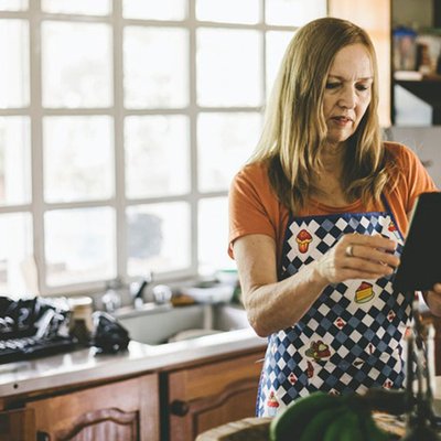 những phương pháp giảm cân phù hợp cho phụ nữ trên 50 tuổi