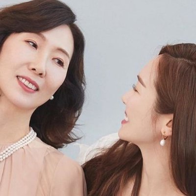 Những hương thơm nước hoa dành riêng cho mẹ.