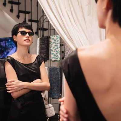 metiseko dệt may