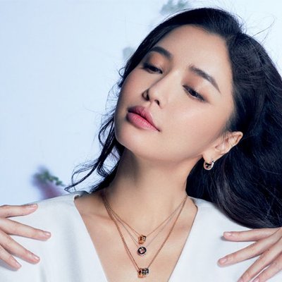 Bích Phương sống chậm