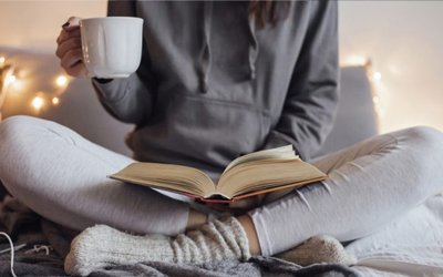 Những quyển sách hay nên đọc trước khi bạn bước vào tuổi 30