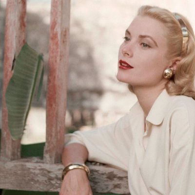biểu tượng thời trang công nương grace kelly
