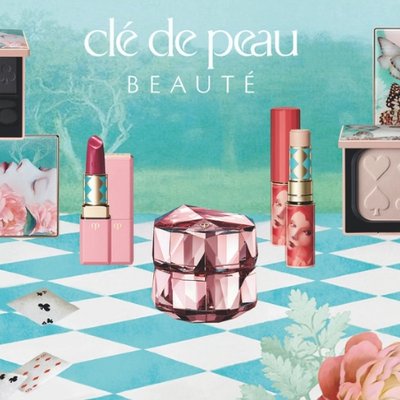 Thương hiệu Clé de Peau Beauté giới thiệu BST giới hạn mùa lễ hội Thu Đông 2018