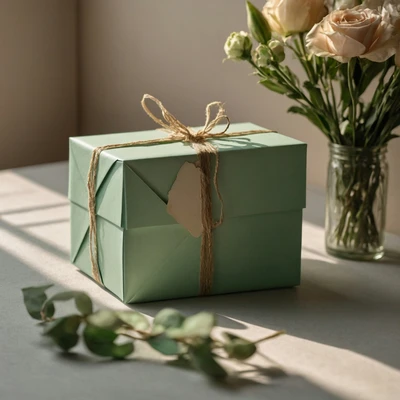 Trắc nghiệm ý nghĩa món quà bạn lựa chọn.