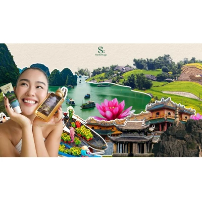 sản phẩm S:kin Heritage