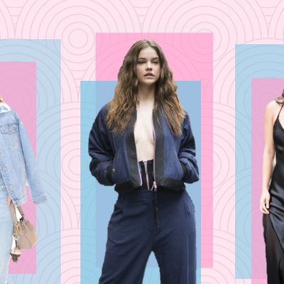 Phong cách thời trang đẹp hút hồn của Barbara Palvin - "thiên thần" mới nhất của Victoria’s Secret