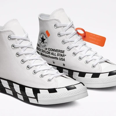 cv x offwhite chuck 70
