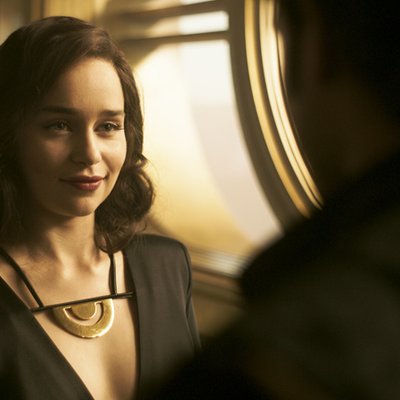 Emilia Clarke 8