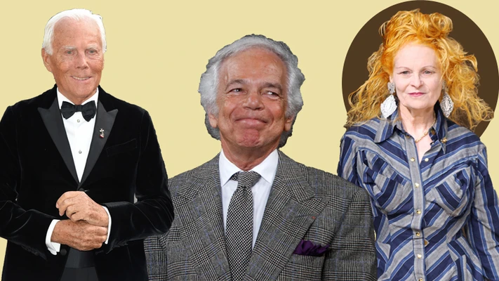 Sau sự ra đi của Karl Lagerfeld, làng mốt thế giới còn những nhà thiết kế 