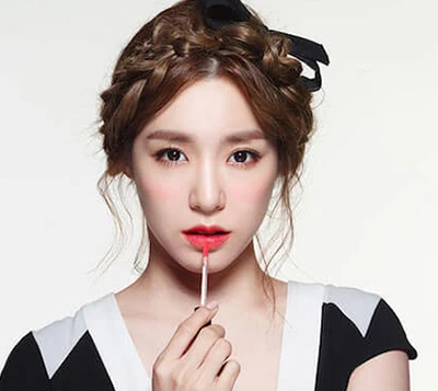 3 cách búi tóc đẹp cho Hè 2016