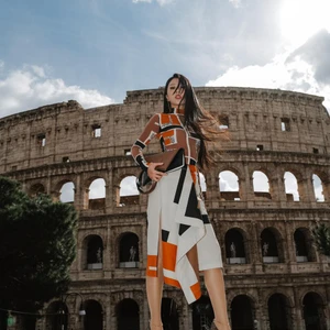 tuần lễ thời trang