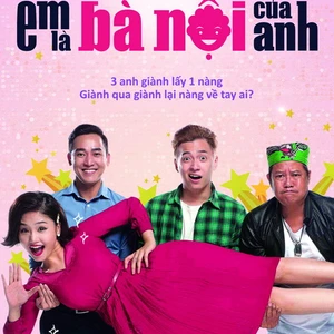 em la ba noi cua anh