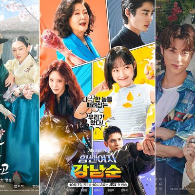 phim hàn đáng chú ý của byeon woo seok