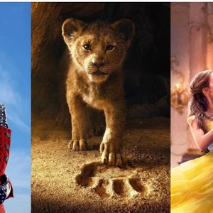 ELLE Việt Nam - phim chuyển thể Disney 5