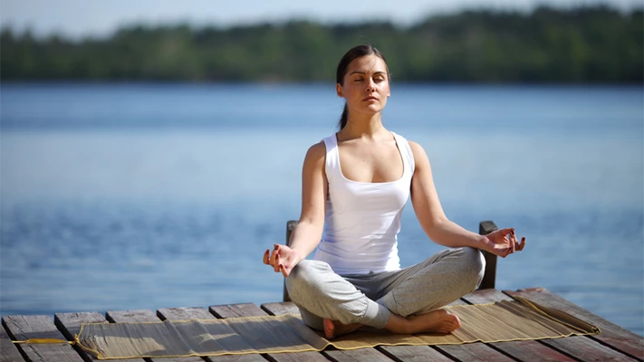 bắt đầu tập yoga 0193