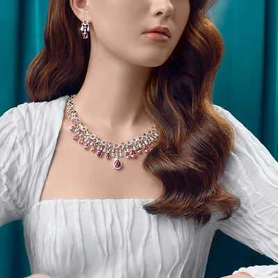 BST trang sức cao cấp CAO Fine Jewellry Oriental