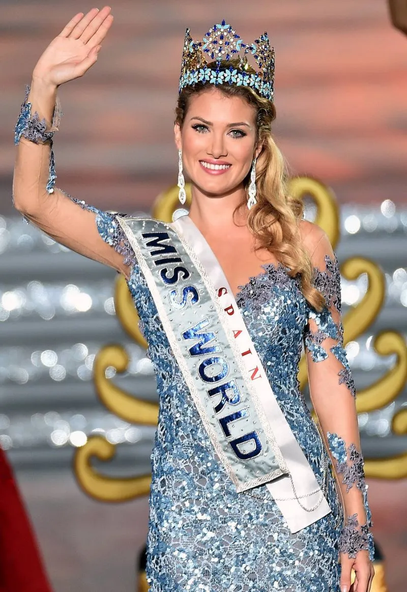 Miss World 2015