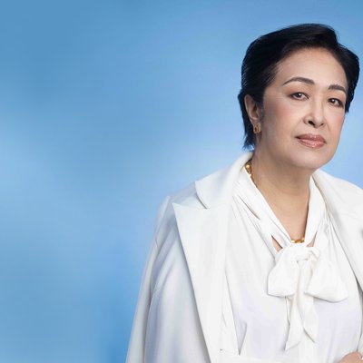 cô Tôn Nữ Thị Ninh nói về giáo dục