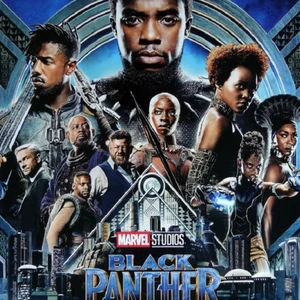 Black Panther