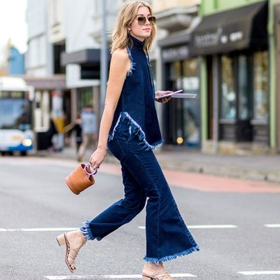 Bạn đã gọi đúng tên của 6 thiết kế quần jeans kinh điển?