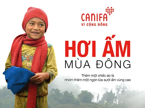 canifa