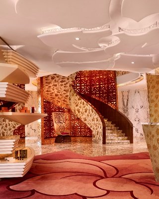 The Spa @ The Reverie Saigon lọt top Spa mới tốt nhất thế giới