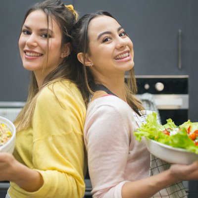 Những thói quen hàng ngày có thể giúp bạn giảm cân bền vững.