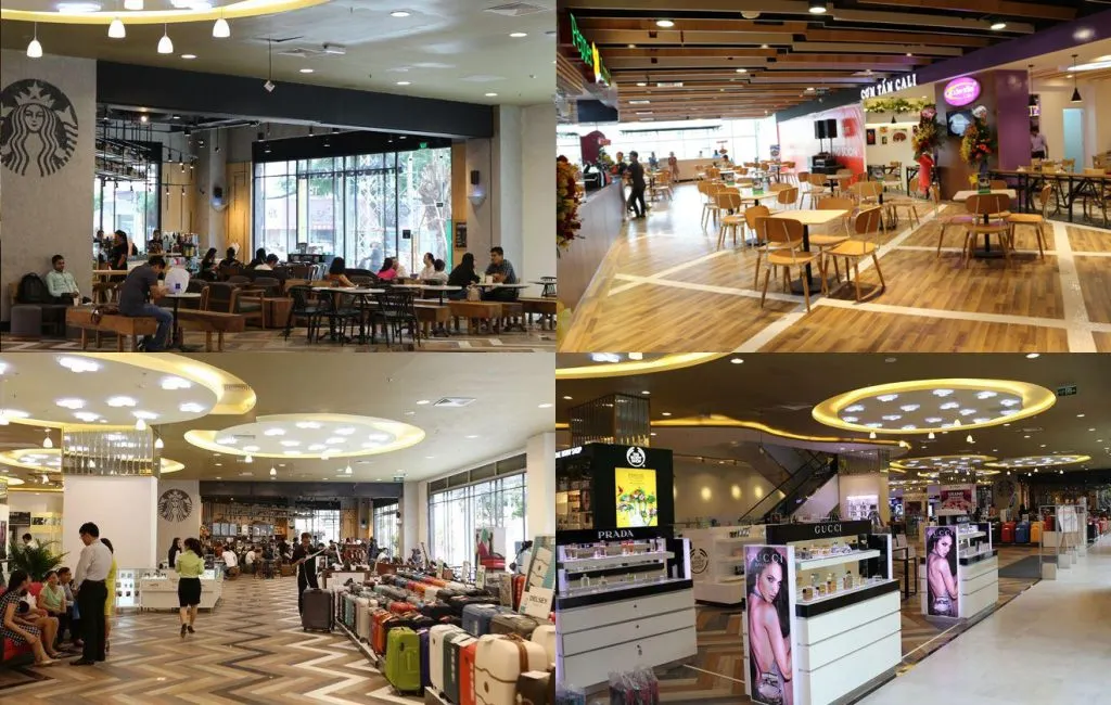Thỏa sức mua sắm với 1,000 voucher giảm giá tại trung tâm thương mại RomeA