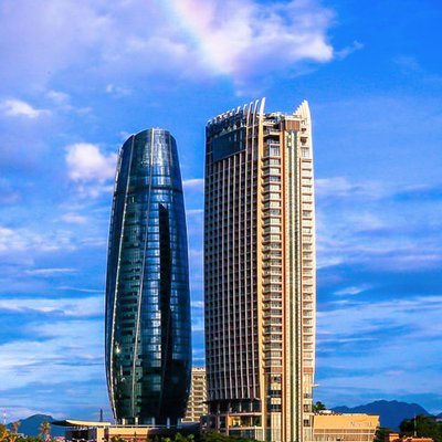 Thương hiệu Novotel phát triển mạnh tại Việt Nam