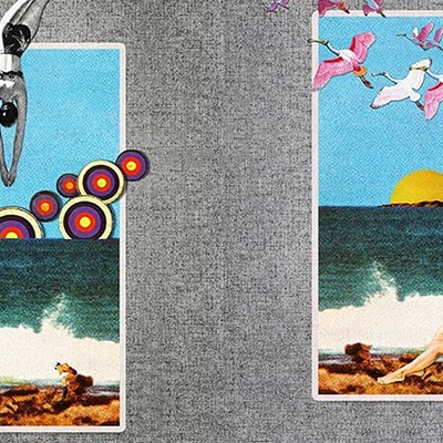 tarot mùa hè cung hoàng đạo feature