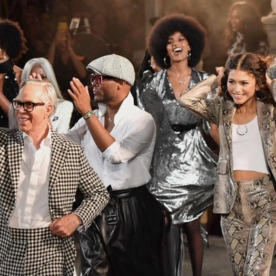 BST Tommy Hilfiger Thu - Đông 2019