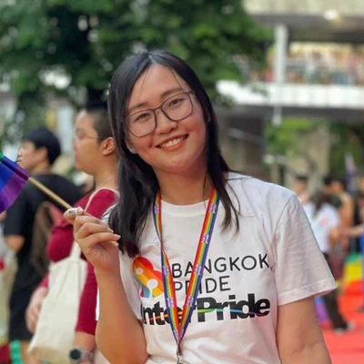 việt anh lgbtqi hôn nhân bình đẳng