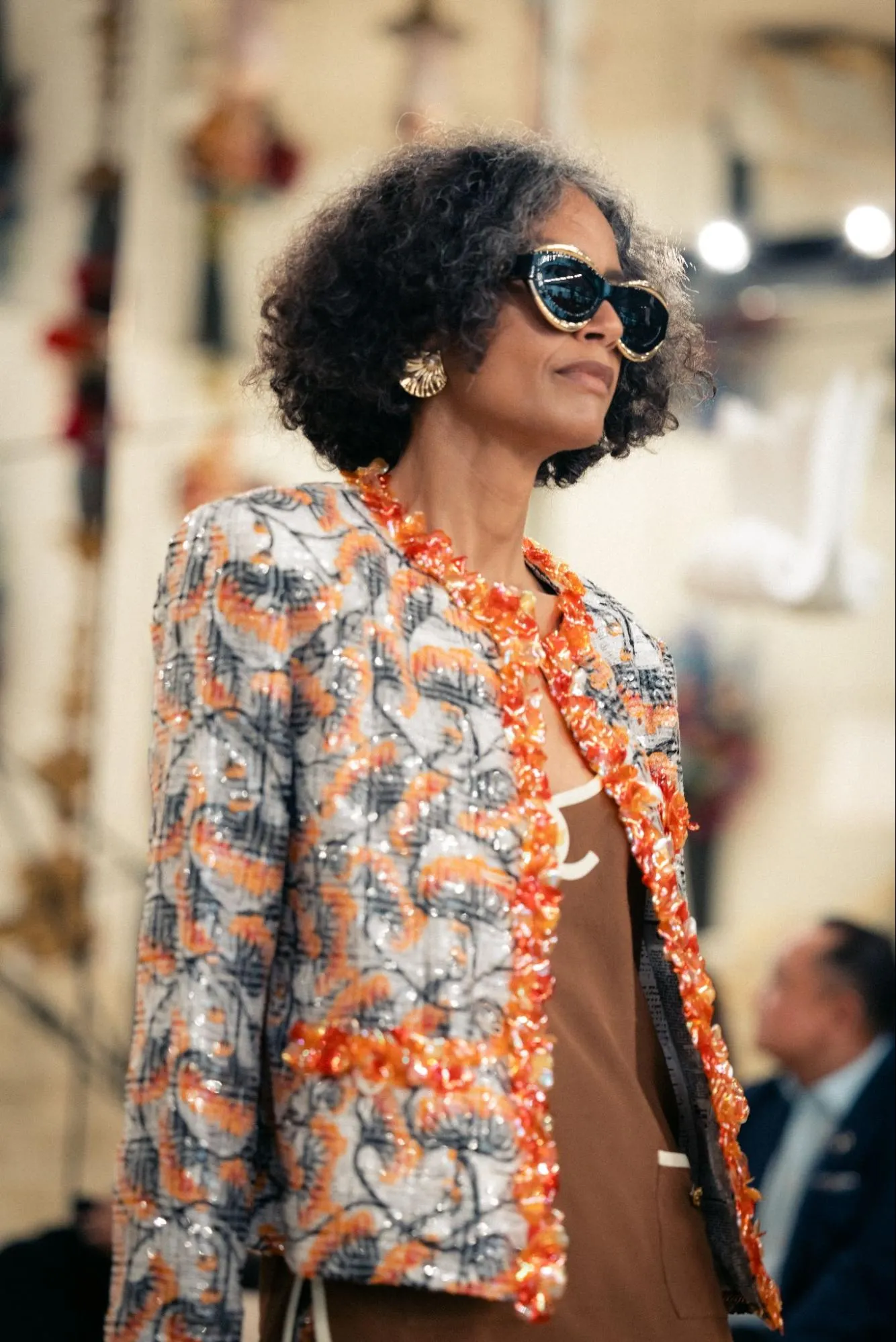 Chanel Cruise 2026/27