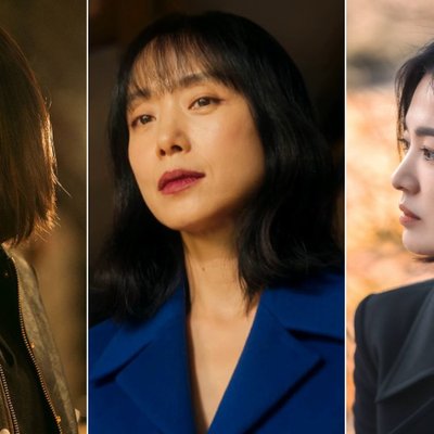 Thumbnail Định nghĩa “girl boss” qua 6 hình tượng nữ chính đặc biệt trên phim Hàn