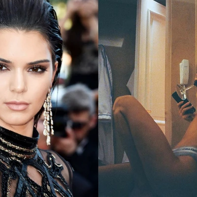 Kendall Jenner
