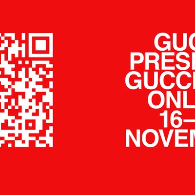 gucci ra mắt guccifest