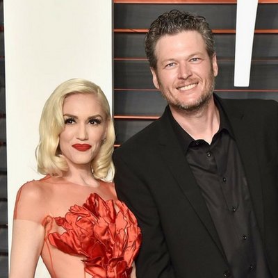 Gwen Stefani tiết lộ kế hoạch đón Giáng sinh cùng bạn trai Blake Shelton