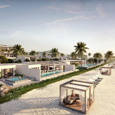 resort regent phú quốc
