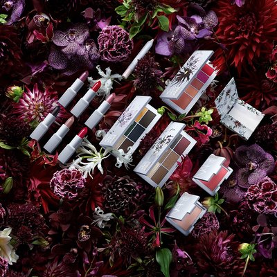 mỹ phầm giới Erdem for Nars full collection